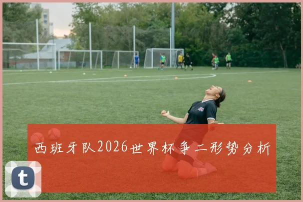 西班牙队2026世界杯争二形势分析